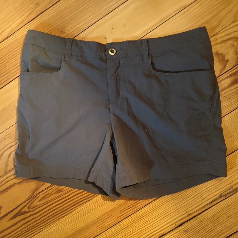 Patagonia Synthetic Shorts